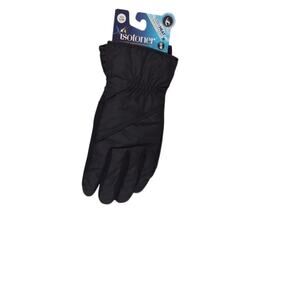 mens isotoner gloves